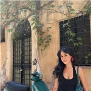 Holà soy Ataa doy clases particulares de francés no dudes en escribirme